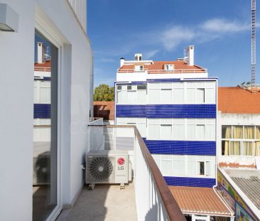 Apartamento T1 em Lisboa - Photo 1