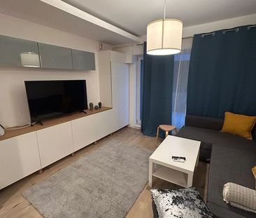 Apartament 2 camere | Belvedere Residence | terasa 16 mp | modern - Photo 6