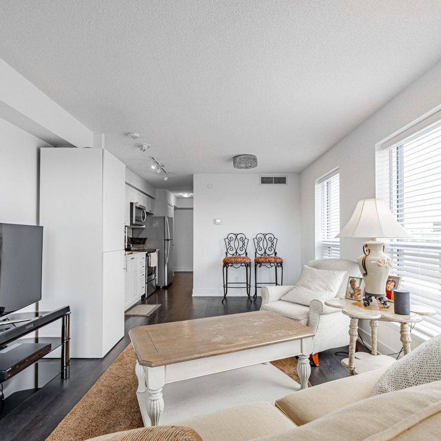 For Lease - 1255 Bayly Street Unit# 302, Pickering, Ontario - Photo 1