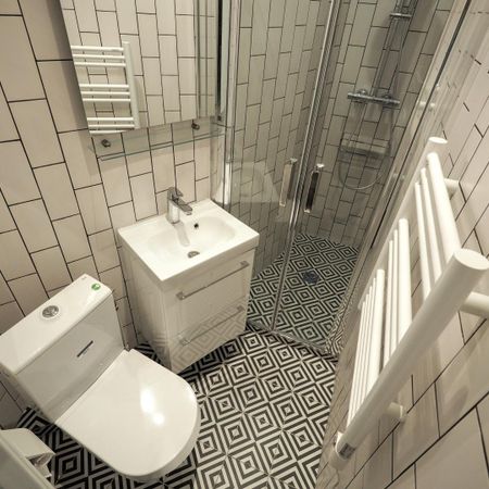 Zimmer zur Miete in Beuthstraße 51, 21 m² - Photo 4
