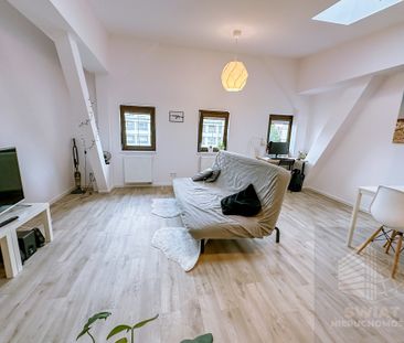 2 pokojowe mieszkanie na wynajem - Zdjęcie 2