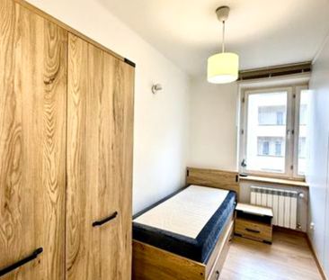 Królewska*Krowodrza*3 pokoje*46m2 - Photo 4