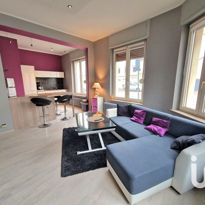 Appartement 2 pièces de 48 m² à Yutz (57970) - Photo 1