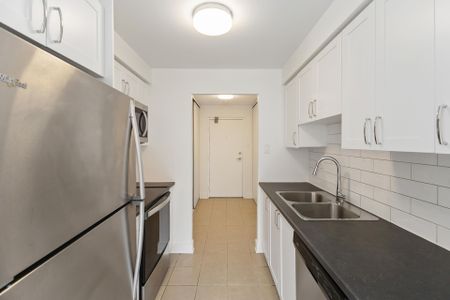 For Lease - 500 Proudfoot Lane Unit# 506, London North, Ontario - Photo 2