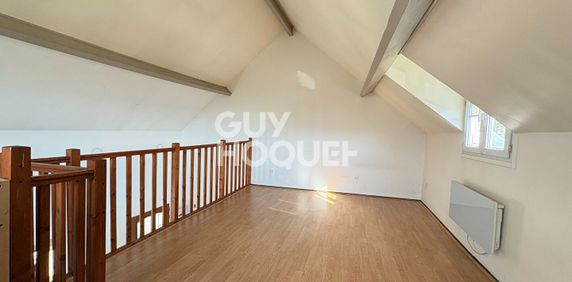 Location Appartement 2 pièces 35m² - Photo 2