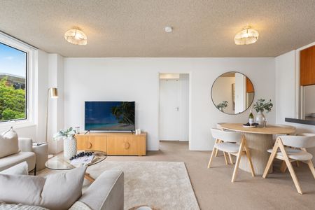 12/142 Old South Head Road, Bellevue Hill NSW 2023 - Apartment For Rent | Domain - Photo 2