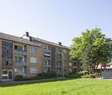 3 - Zimmer Wohnung in Leichlingen - Foto 1