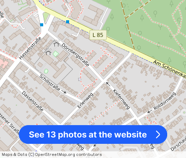 Dörnbergstr. 31, 40599 Düsseldorf OT Hassels - Photo 1