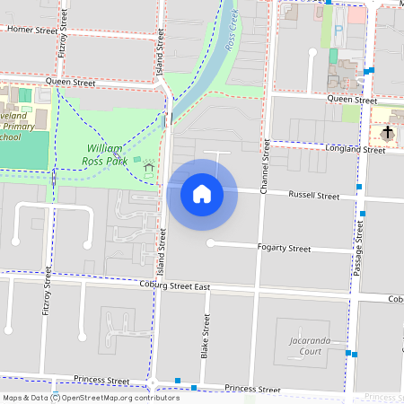 41A Russell Street, 4163, Cleveland Qld