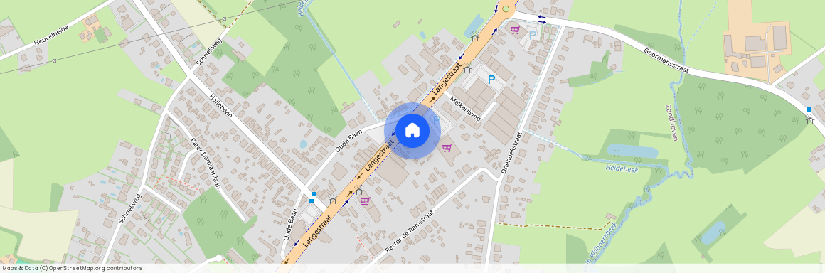 Langestraat, 65, 2240, Zandhoven