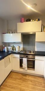 2 bedroom terraced house to rent - Photo 3