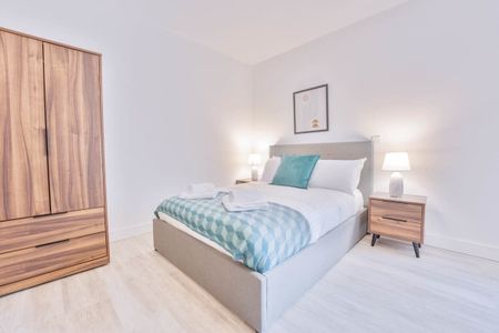 1 Bed Flat, Cromer Road, B12 - Photo 4