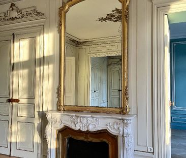 Location Maison 10 pièces 442m² JARNAC 16200 - Photo 1