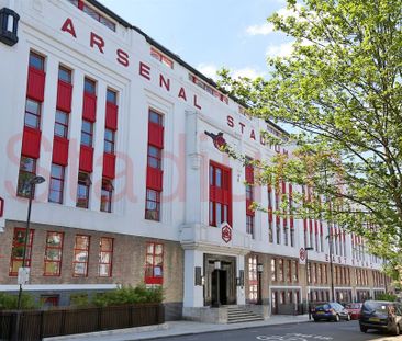 1 bedroom apartment to rent - Photo 6