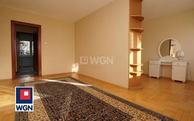 Mieszkanie na wynajem w bloku Piotrków Trybunalski, Łódzka - Photo 1