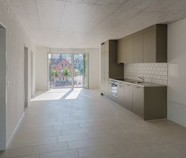 MIETEN OHNE KAUTION - Gepflegte Wohnung für naturverbundene Menschen - Photo 4