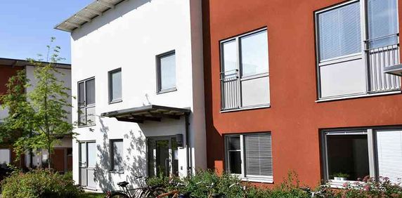 T1, Drabantgatan 26 A.11 - Foto 2