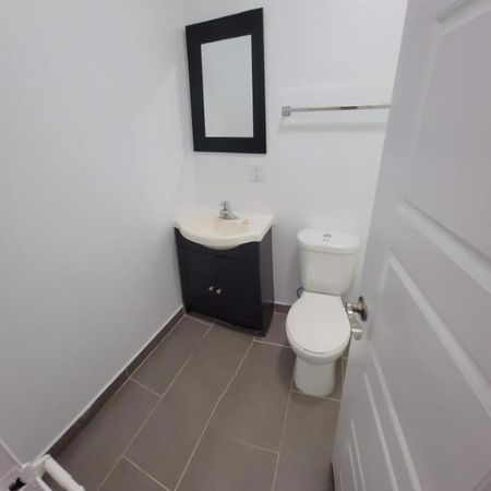 1 CH - 1 SDB - Gatineau - $1,595 /mo - Photo 4