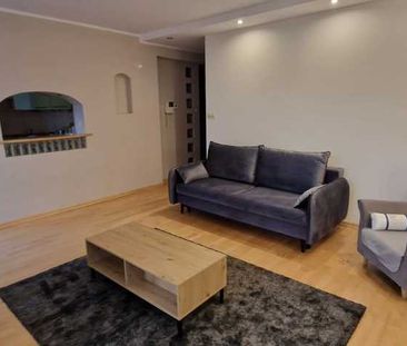 3pok. 86m2, ogród 200m2, 2 miejsca post., Gumieńce - Zdjęcie 1