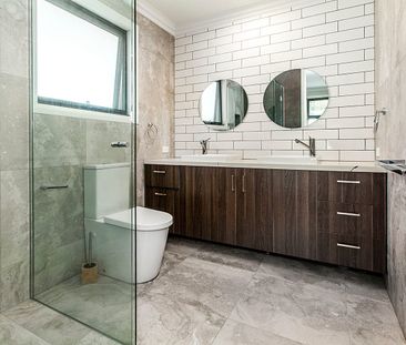 Low maintenance, modern living - Photo 6