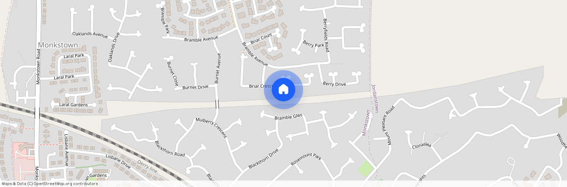 22 Briar Crescent, Newtownabbey, BT37 0FR