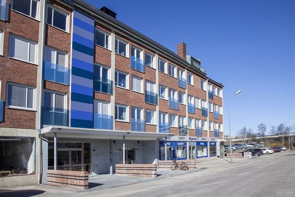 Elinsdalsgatan 6 - Foto 1