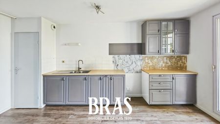 Location Appartement 3 pièces 62m² REZE 44400 - Photo 5