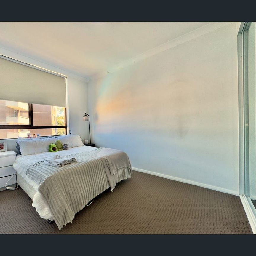 48/482 Pacific Highway, Chatswood, NSW 2067 - Photo 1