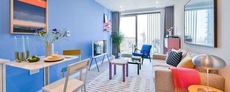 Westfield Avenue, Stratford, E20 - Photo 2