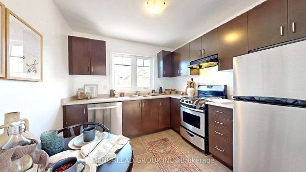 Detached Home For Lease | N9257154 - Photo 1