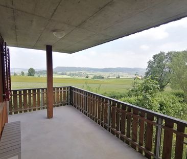 3.5 Zimmer, 83 m², EG - Photo 1