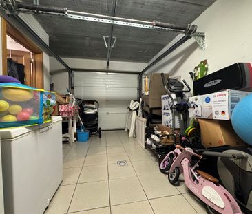 Huis te huur in Gijzegem - Foto 3