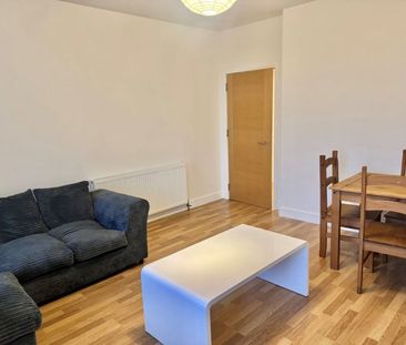 Flat D, 262 Union Street, AB10 1TP, Aberdeen - Photo 2