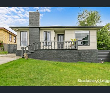 16 Tobruk Street, Morwell, Vic 3840 - Photo 3