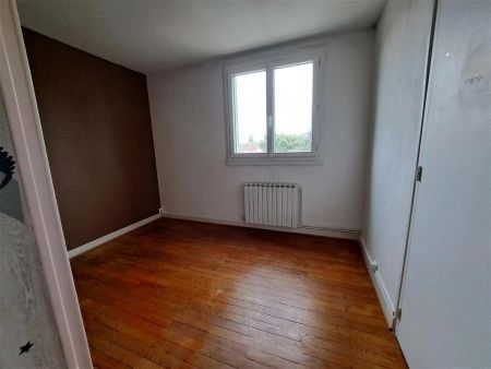 Location appartement 3 pièces - 53.53m² à Romans-sur-isère (26100) - Photo 5