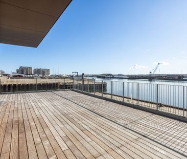 3-værelses Lejlighed på 91 m² i Horsens - Foto 5