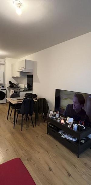 Appartement T2 AMIENS - Photo 1