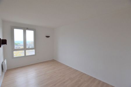 Location appartement 1 pièce, 18.08m², Cergy - Photo 3