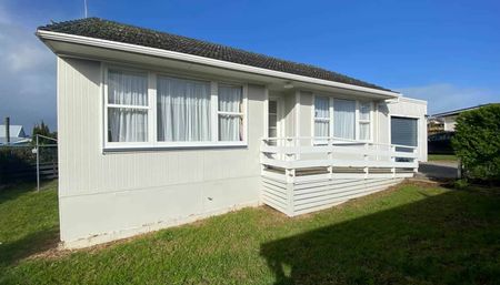 Perfectly Positioned 2 bedroom home In Tuakau! - Photo 5