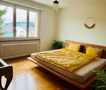 4 Zimmer, 2. Stock - Photo 4