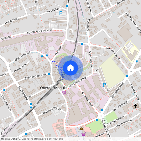 2540, Grenchen, Wiesenstrasse, 23