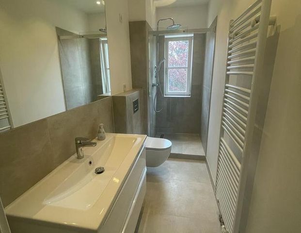 Sanierte 3-Zimmer Wohnung im Afrikanischen Viertel - Foto 1