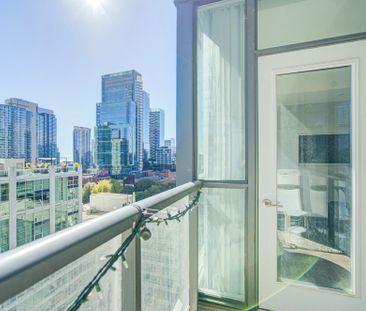 For Lease - 88 Blue Jays Way Unit# 1207, Toronto, Ontario - Photo 5