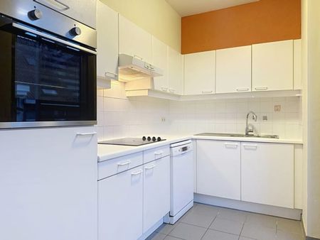 Appartement te huur - Photo 3