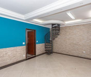 Casa para alugar com 180m², 5 quartos e 2 vagas - Foto 2