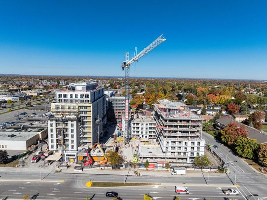 Condo for rent, Dollard-des-Ormeaux - Photo 1