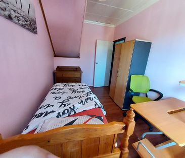 3-bedroom shared house / townhouse, Broad Street - Photo 3