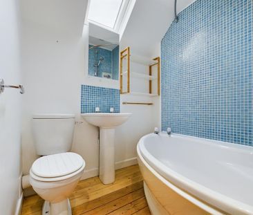 1 bedroom terraced house to rent - Photo 4