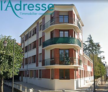 Location appartement 2 pièces, 46.48m², Gournay-sur-Marne - Photo 2