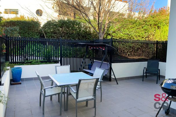 32/6 Cunningham Street, Griffith ACT 2603 - Apartment For Rent | Domain - Photo 1